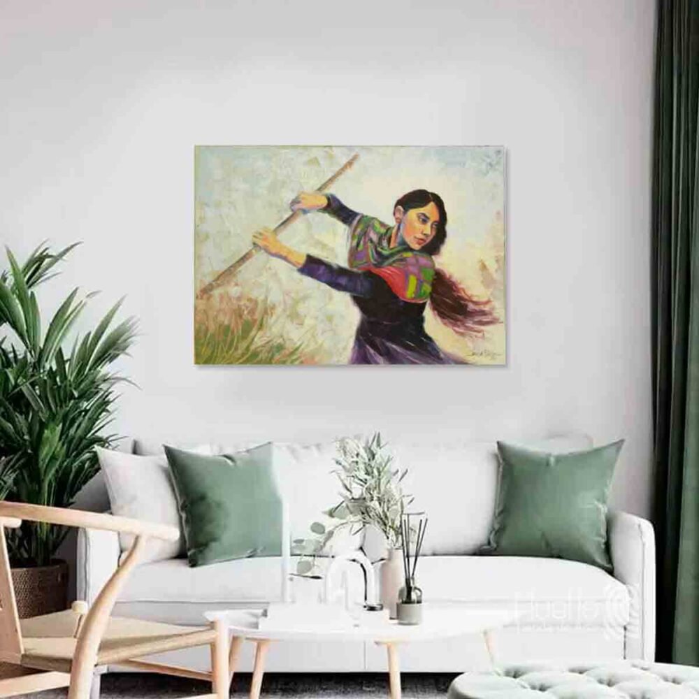 Antonia Santos - Imagen 2