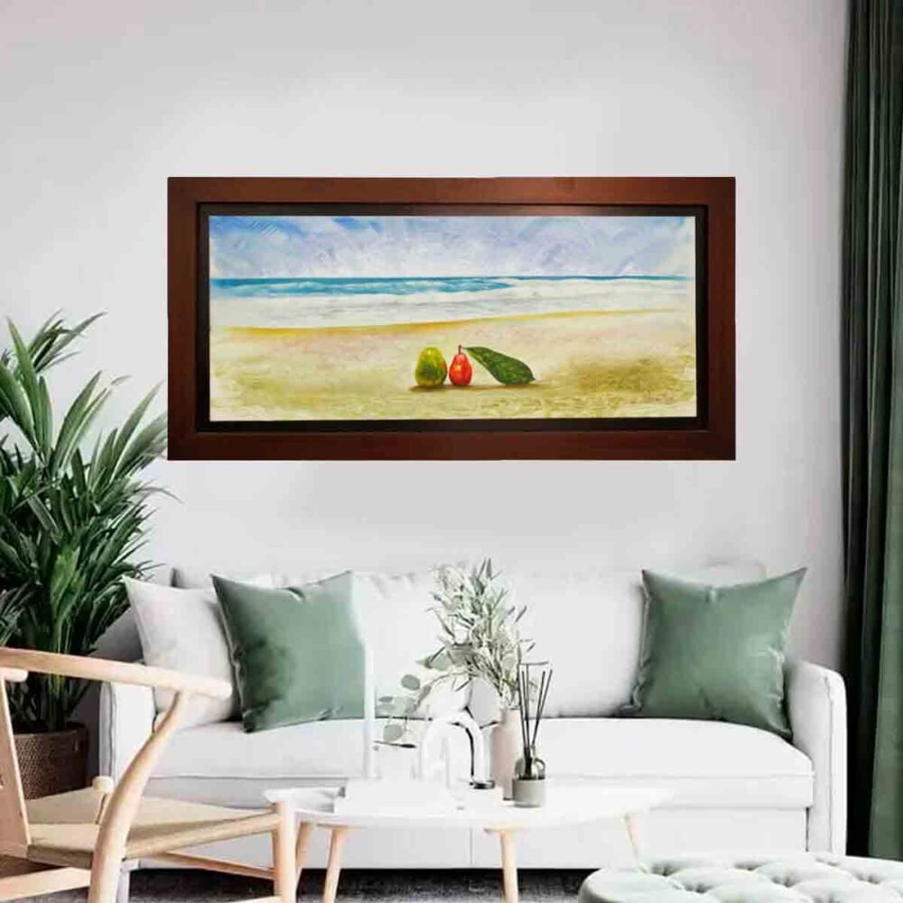 Mar y Frutas - Imagen 2