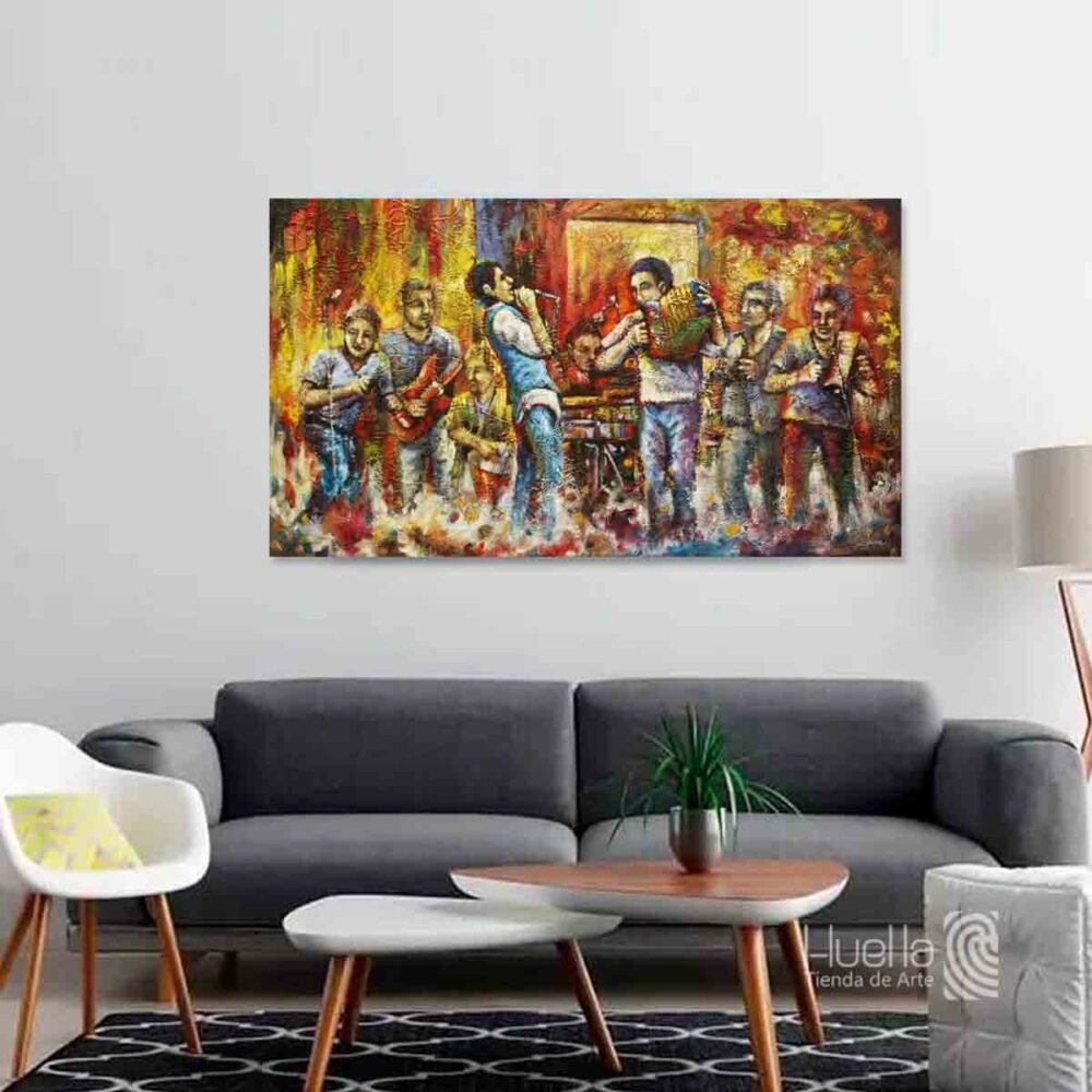 Parranda Vallenata - Imagen 2