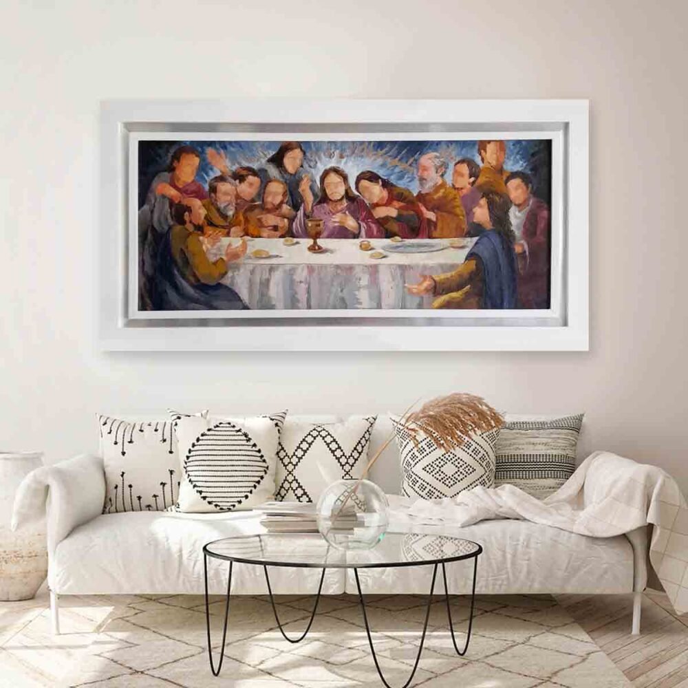 Ultima Cena - Imagen 2