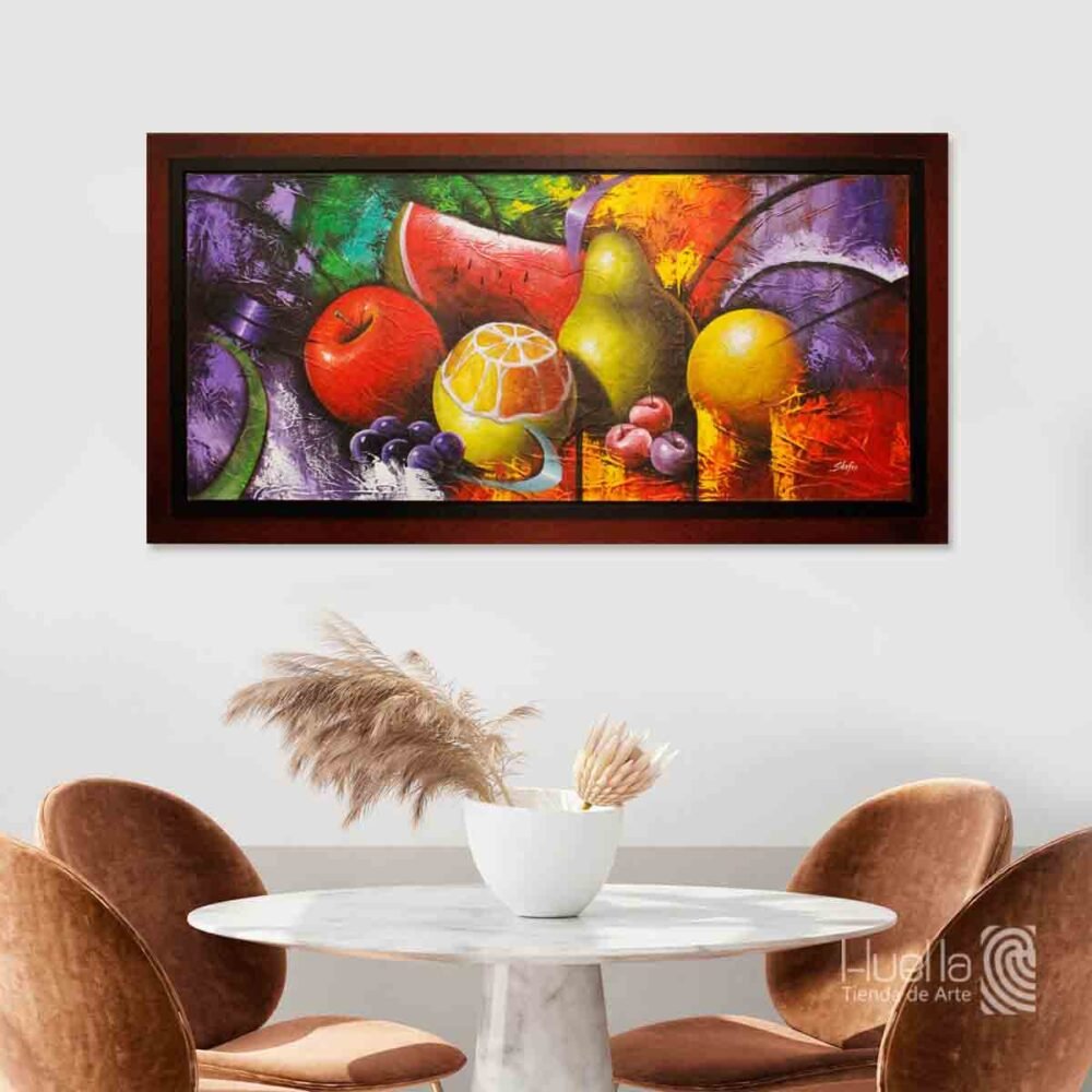 Bodegón moderno - Imagen 2