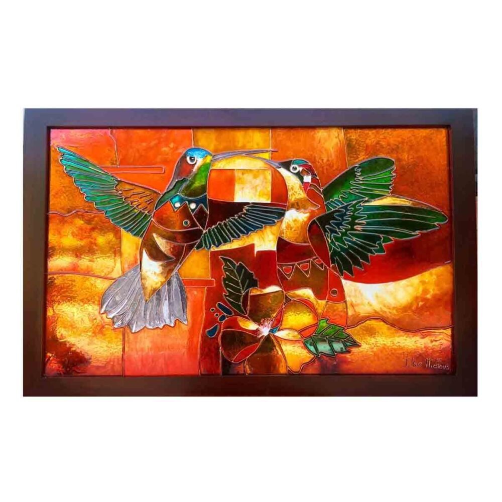 Colibries - Imagen 2