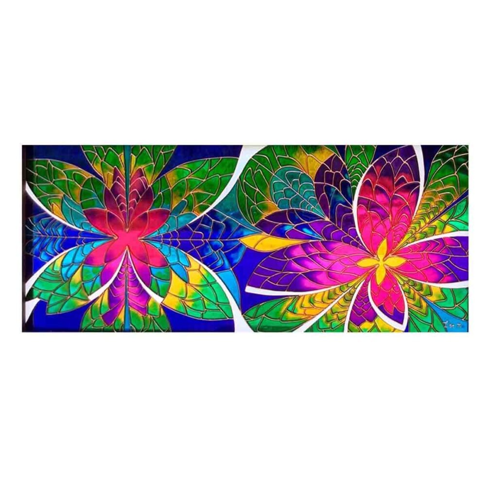 Mariposas abstractas - Imagen 2