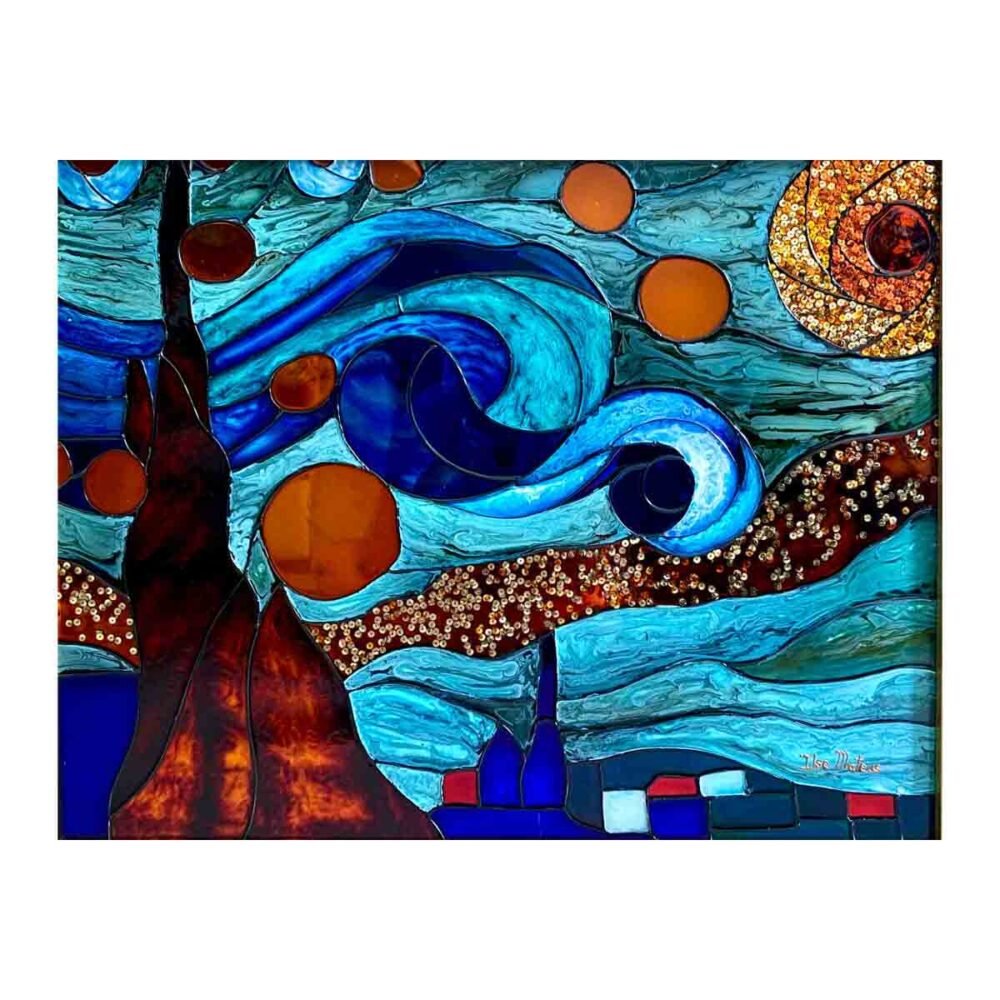 Penumbra magica - Imagen 2