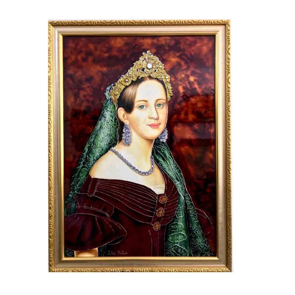 Reina Marly - Imagen 2