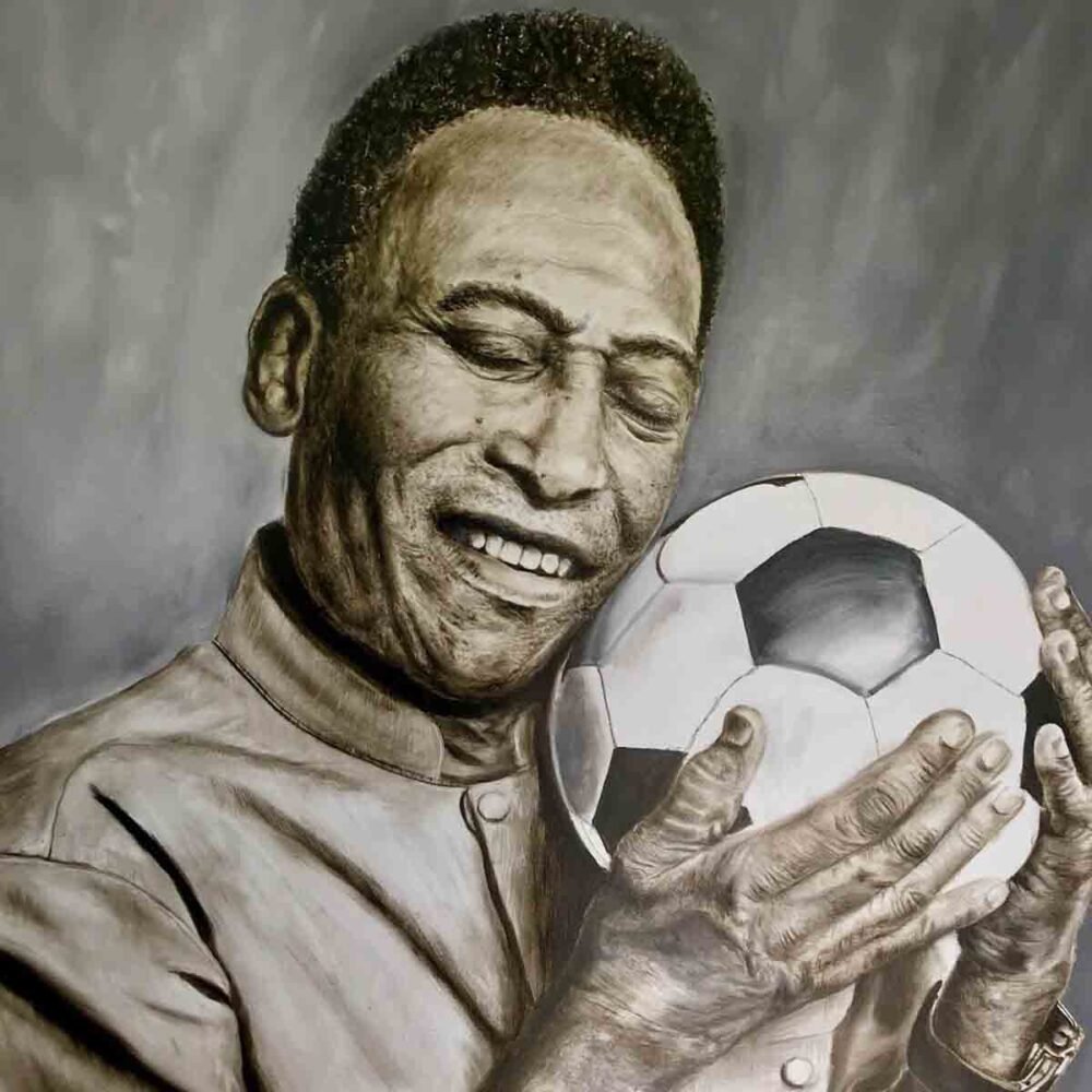 Rey Pelé