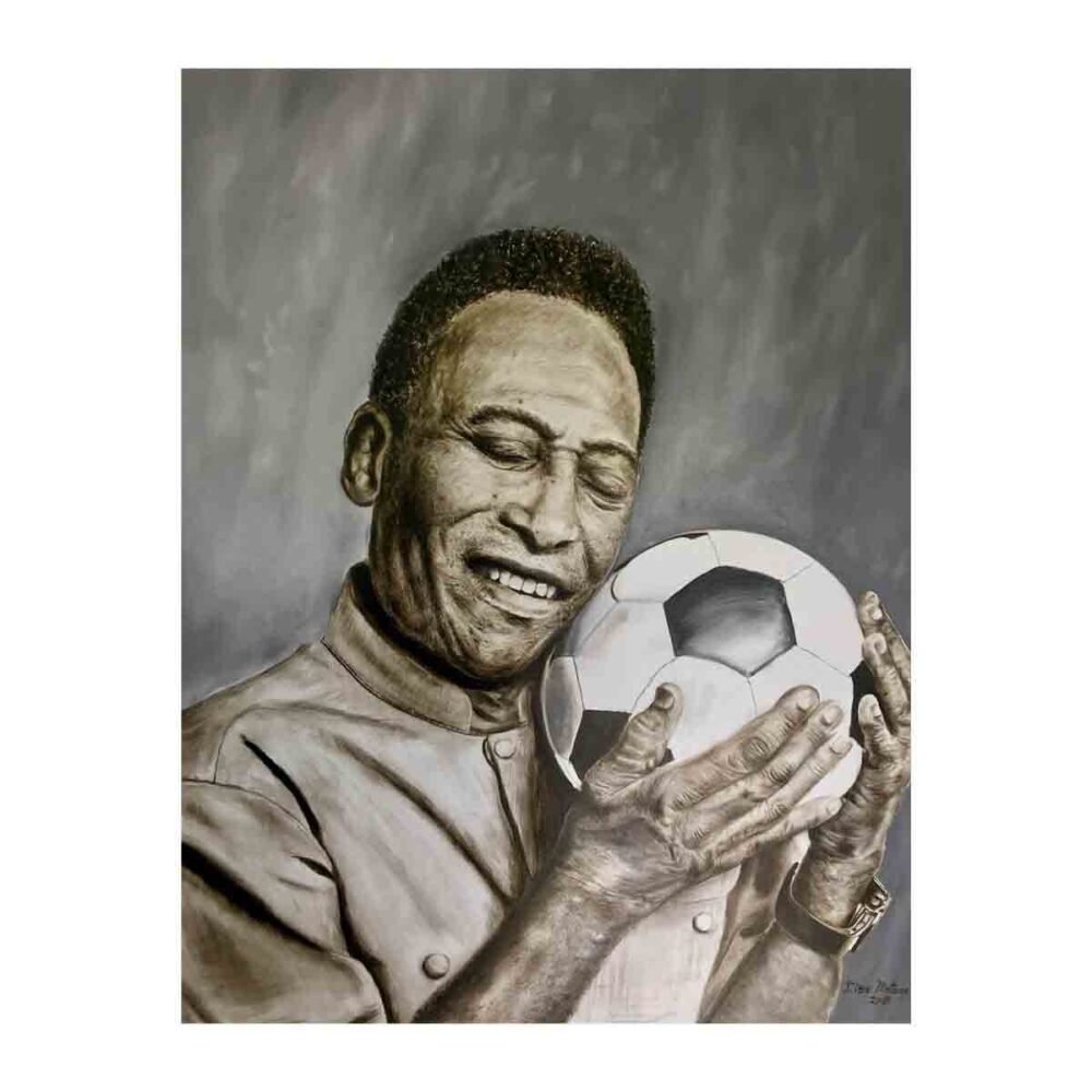 Rey Pelé - Imagen 2