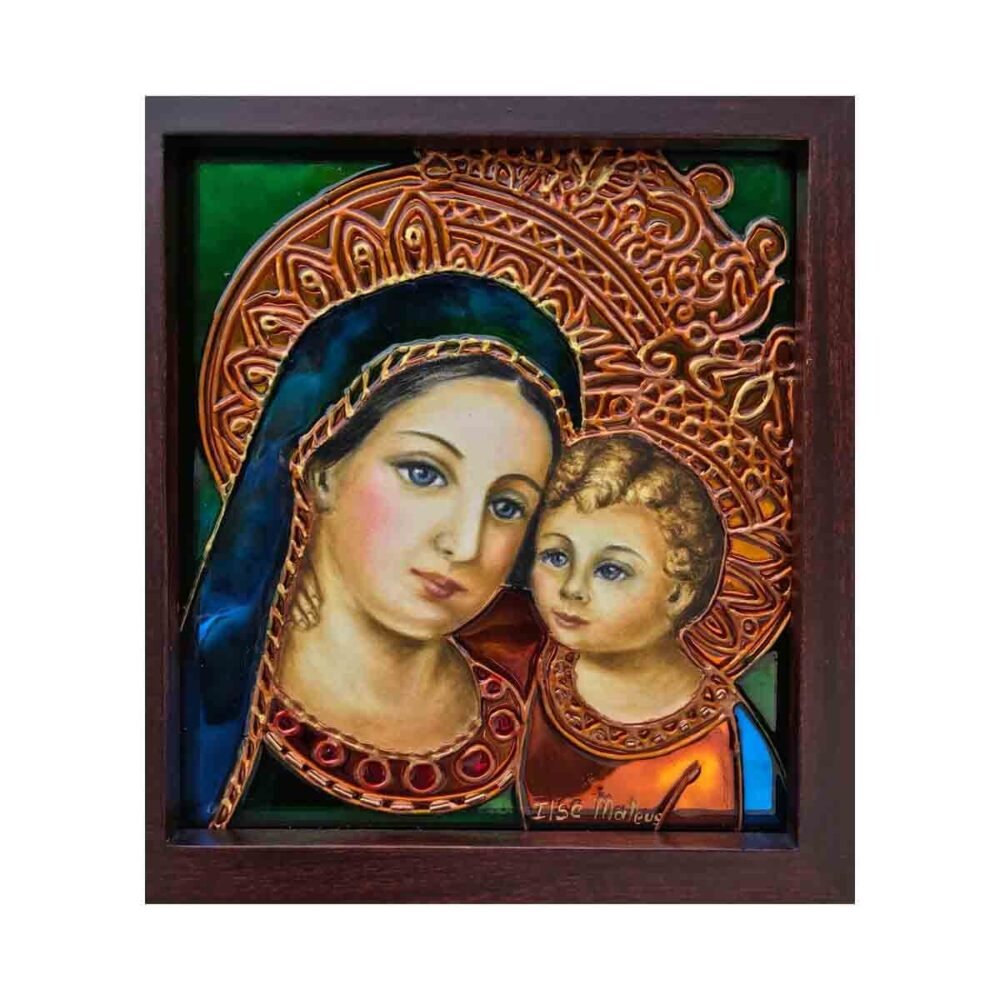 Virgen de las Mercedes - Imagen 2