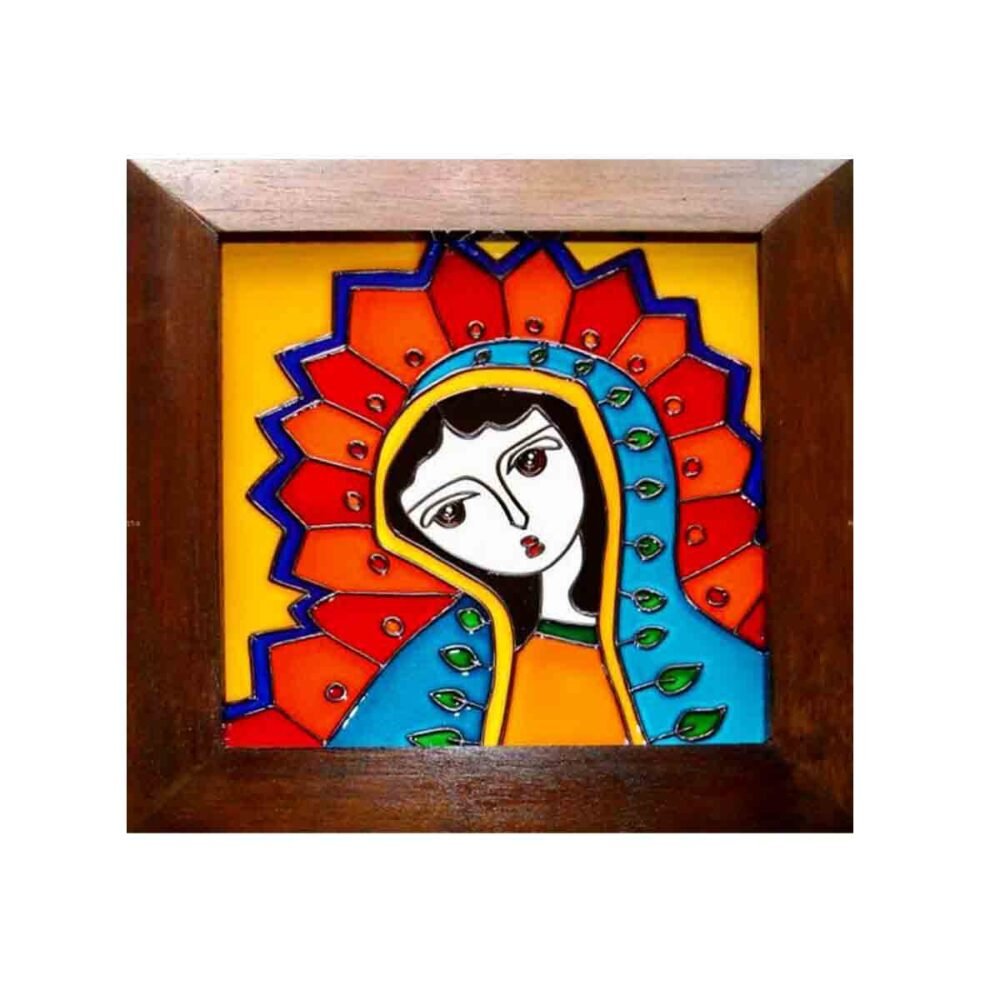 Virgen Maria - Imagen 2