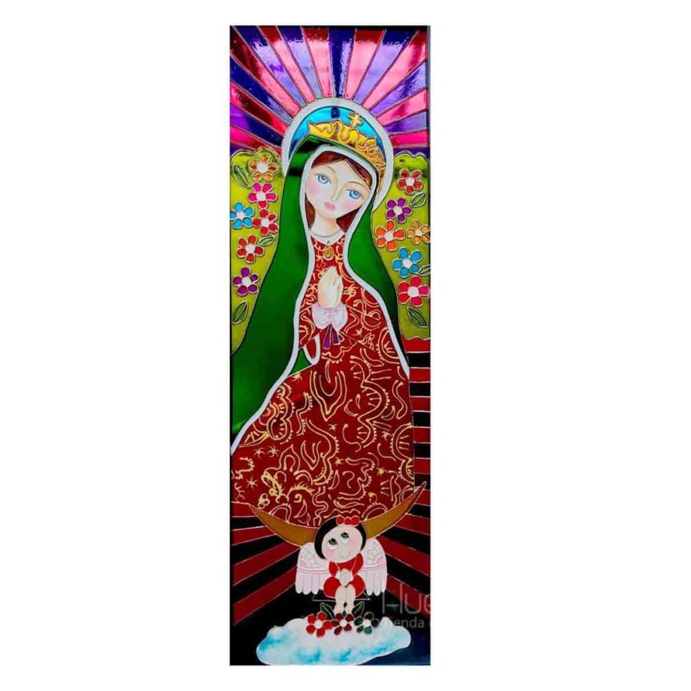 Virgen de guadalupe - Imagen 2