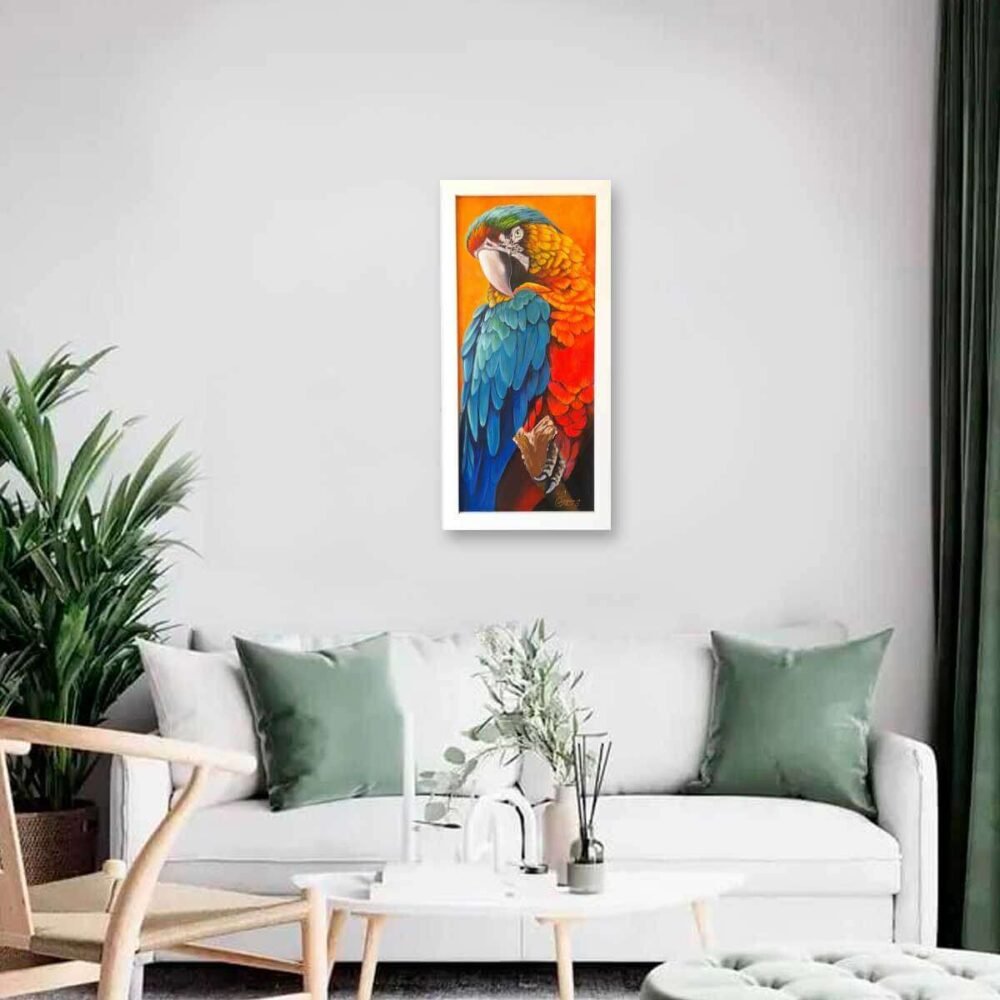 Guacamayo - Imagen 2