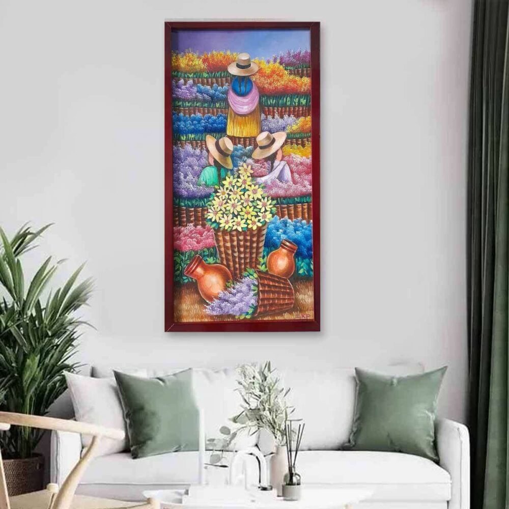 Flores Campesinas - Imagen 2