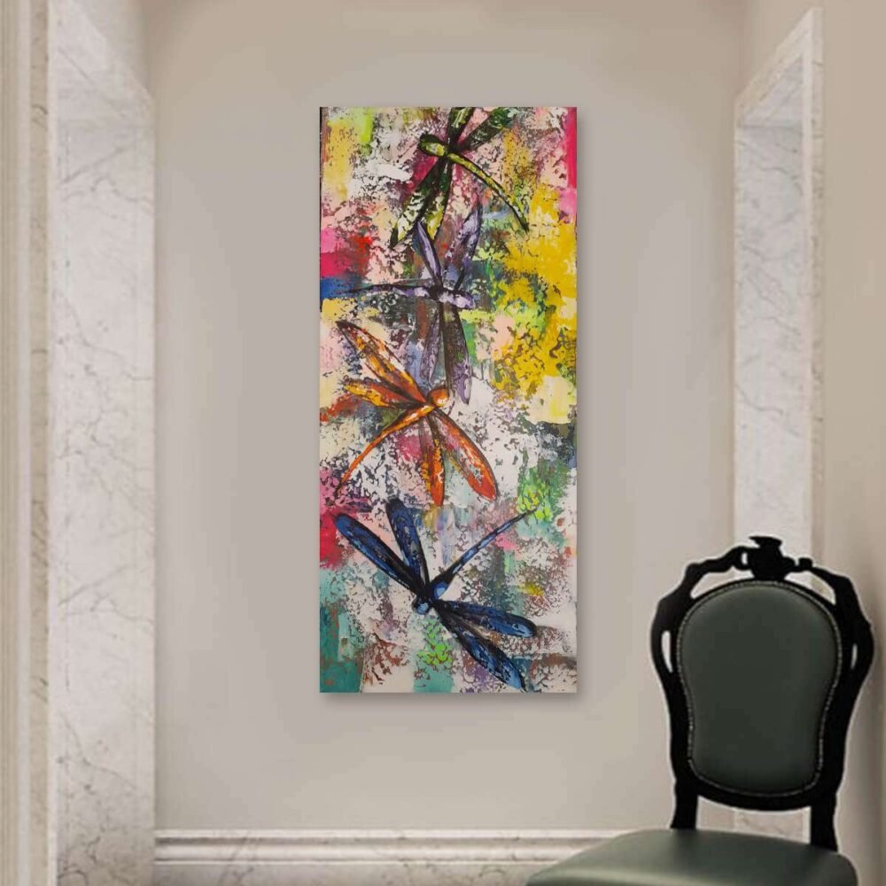 Libelulas - Imagen 2