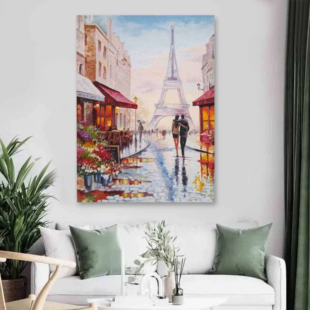 Paris Romántica - Imagen 2