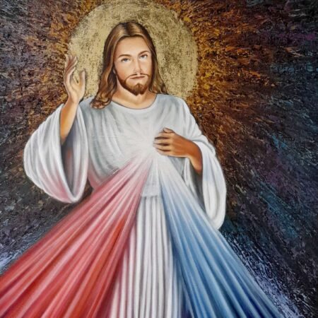 Señor de la misericordia