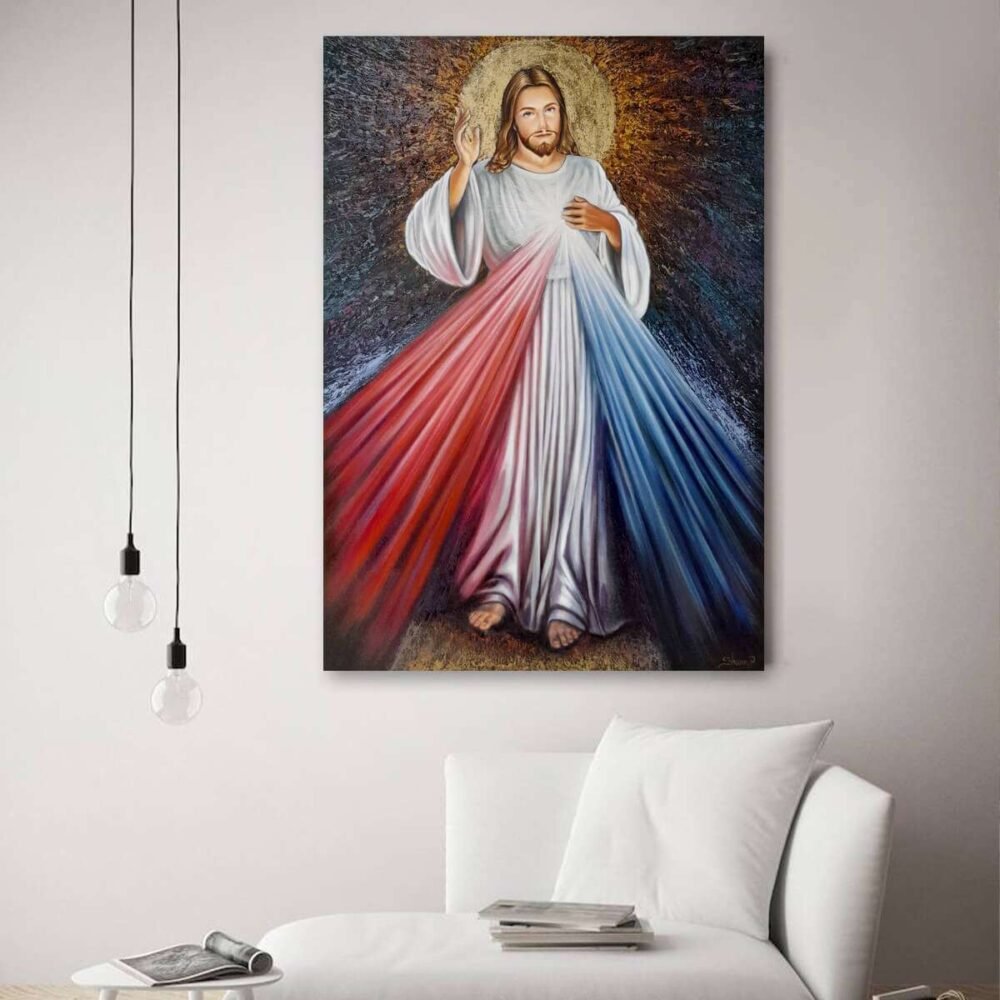 Señor de la misericordia - Imagen 2