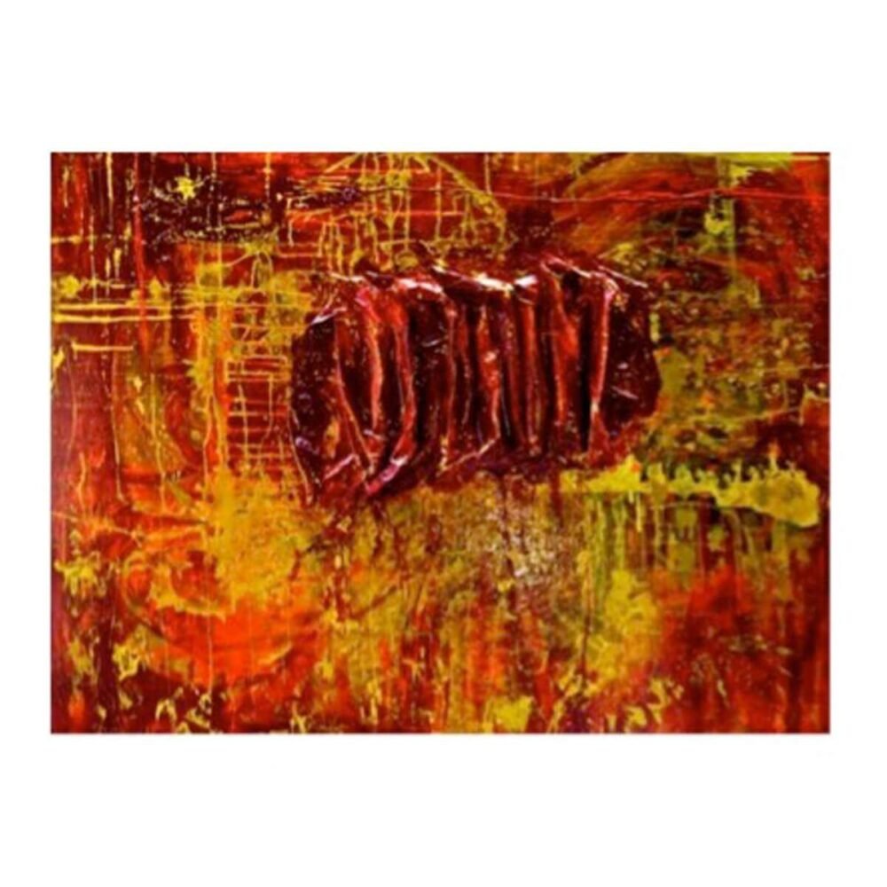 Guitarra despues del ocaso